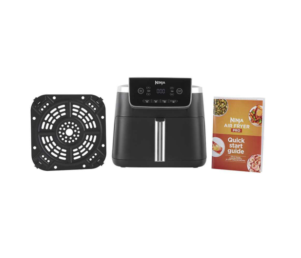 Ninja Air Fryer Foodi AF140EU - 1286363 - zdjęcie 9